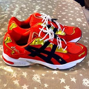 ASICS gel Pensole Kayano